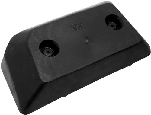 PLEKSAN STOP LAMBASI MUHAFAZA TASI SOL TS R12 OEM: 7700641843 - PLEKSAN 2421 kodlu oto yedek parça görseli