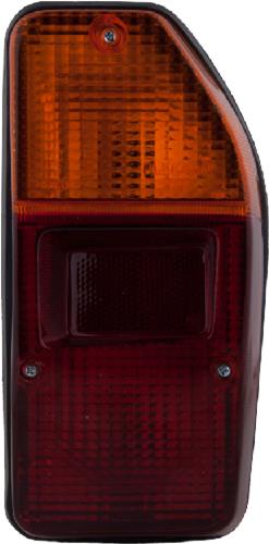 PLEKSAN STOP LAMBASI SAĞ R12 SW - PLEKSAN 2502 kodlu oto yedek parça görseli