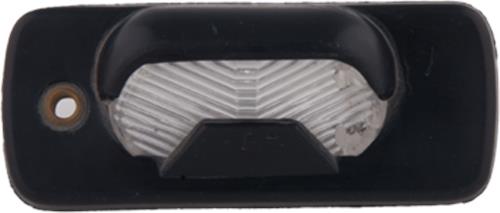 PLEKSAN PLAKA AYDINLATMA LAMBASI YM R9 7702256025-7701349089 OEM: 7702256025-7701349089 - PLEKSAN 2509 kodlu oto yedek parça görseli