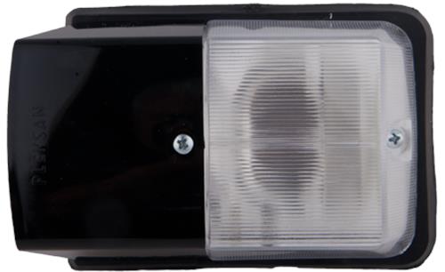 PLEKSAN GERİ VİTES PLAKA LAMBASI SAĞ SW R12  - PLEKSAN 2512 kodlu oto yedek parça görseli