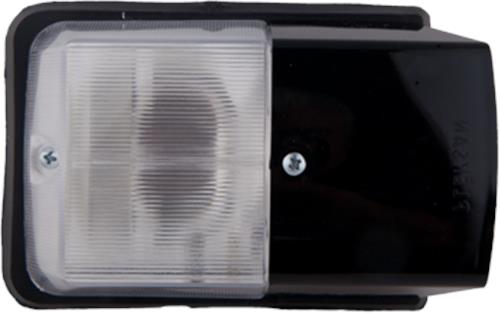 PLEKSAN GERİ VİTES PLKA LAMBASI CAMI SW R12  - PLEKSAN 2514 kodlu oto yedek parça görseli