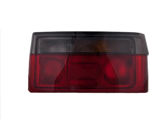 PLEKSAN STOP DUYSUZ SAĞ R9 FAIRWAY FÜME 7702127172 OEM: 7702127172 - PLEKSAN 2900-F kodlu oto yedek parça görseli