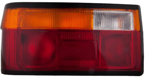 PLEKSAN STOP LAMBASI SOL R9 7701027704 OEM: 7701027704 - PLEKSAN 2901 kodlu oto yedek parça görseli