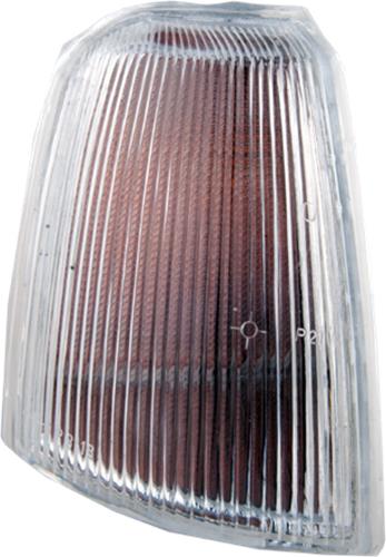 PLEKSAN SİNYAL LAMBASI SAĞ R19 7702127390-7701036017 OEM: 7702127390-7701036017 - PLEKSAN 3120 kodlu oto yedek parça görseli