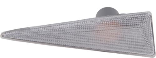 PLEKSAN ÇAMURLUK SİNYALİ SOL MGN II OEM: 8200301241 - PLEKSAN 3309-L kodlu oto yedek parça görseli