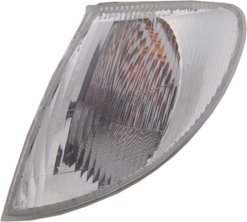 PLEKSAN SİNYAL SOL MGN I 09/96-02/99-SCENIC 10/96-09/99 7701040712 OEM: 7701040712 - PLEKSAN 3365 kodlu oto yedek parça görseli