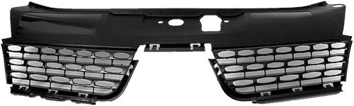 PLEKSAN ÖN PANJUR CLIO II EM 02-05 -8200272056 OEM: -8200272056 - PLEKSAN 3520 kodlu oto yedek parça görseli