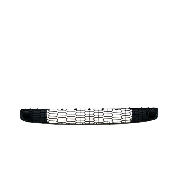 PLEKSAN ÖN TAMPON ALT IZGARASI SİSSİZ CLIO SYMBOL-THALIA 09-12 7701478748 OEM: 7701478748 - PLEKSAN 3615 kodlu oto yedek parça görseli