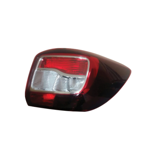 PLEKSAN STOP LAMBASI SAĞ CLIO SYMBOL IV 2015 MAKYAJLI STOP 265509441R OEM: 265509441R - PLEKSAN 3618 kodlu oto yedek parça görseli