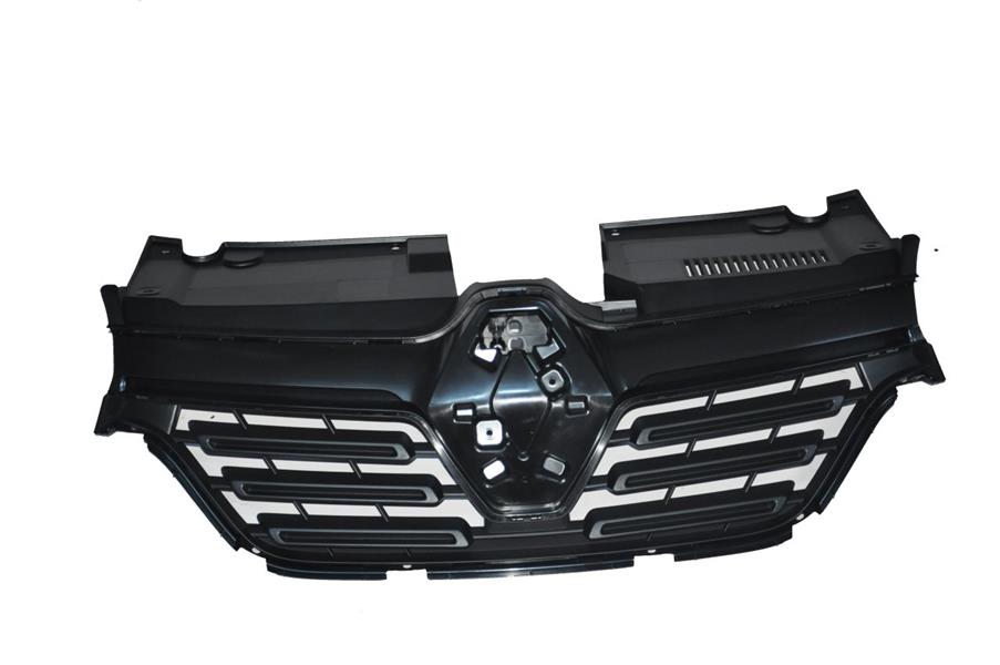 PLEKSAN ÖN PANJUR 2017 CLİO SYMBOLL 623105875R OEM: 623105875R - PLEKSAN 3639 kodlu oto yedek parça görseli