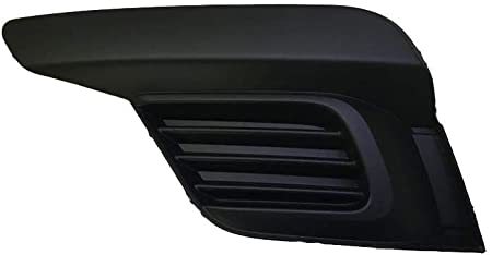 PLEKSAN SİS FAR ÇERÇEVESİ SİSSİZ SOL 2017 CLİO SYMBOLL 263363749R OEM: 263363749R - PLEKSAN 3644-L kodlu oto yedek parça görseli