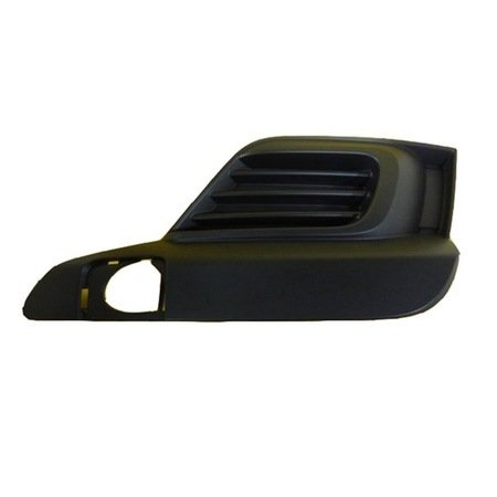 PLEKSAN SİS FAR ÇERÇEVESİ SİSSİZ SAĞ 2017 CLİO SYMBOLL OEM: 263313372R - PLEKSAN 3644-R kodlu oto yedek parça görseli