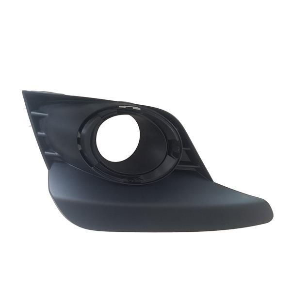 PLEKSAN SİS FAR ÇERÇEVESİ SİSLİ SAĞ 2017 CLİO SYMBOLL OEM: 261A23101R - PLEKSAN 3645-R kodlu oto yedek parça görseli