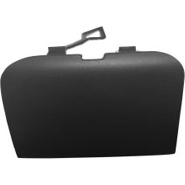 PLEKSAN ÖN TAMPON ÇEKİ DEMİR KAPAĞI 2017 CLİO SYMBOLL 511806451R OEM: 511806451R - PLEKSAN 3647 kodlu oto yedek parça görseli