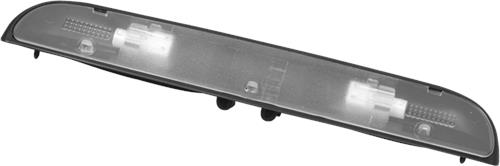 PLEKSAN PLAKA LAMBASI KNG II 8200103260-7700308722 OEM: 8200103260-7700308722 - PLEKSAN 3725 kodlu oto yedek parça görseli