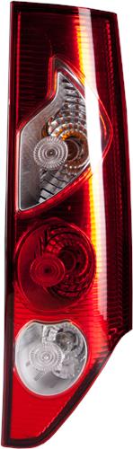 PLEKSAN STOP LAMBA SAĞ DUYSUZ KNG III 10 YUKARI AÇILIR TEK KAPI 8200419945 OEM: 8200419945 - PLEKSAN 3770 kodlu oto yedek parça görseli