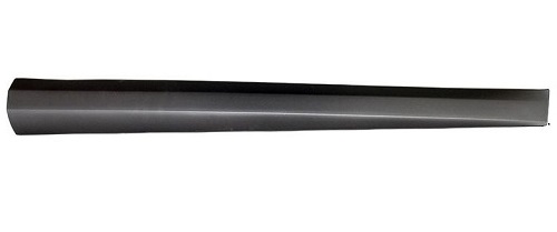 PLEKSAN KAPI BANDI ÖN SOL FLUENCE OEM: 808770010R - PLEKSAN 3813 kodlu oto yedek parça görseli