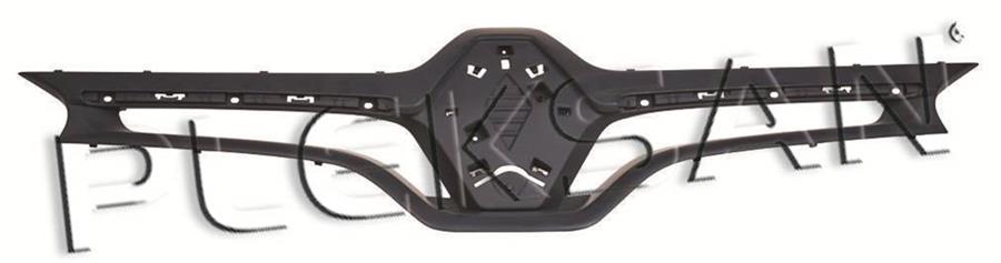 PLEKSAN ÖN PANJUR FLUENCE 13 622561821R-623107636R-623108841R OEM: 622561821R-623107636R-623108841R - PLEKSAN 3820 kodlu oto yedek parça görseli