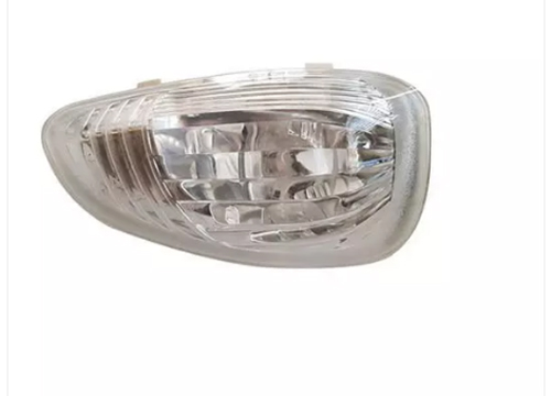PLEKSAN DIŞ DİKİZ AYNA SİNYALİ SOL SARI RENAULT MASTER III 10 OPEL MOVANO B 10 2.3dCi OEM: 261652475R-261650223R-2616500Q0B - PLEKSAN 3909 kodlu oto yedek parça görseli