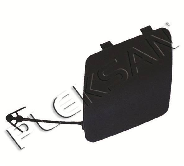 PLEKSAN ÖN TAMPON ÇEKİ DEMİR KAPAĞI MASTER III 13 511800537R OEM: 511800537R - PLEKSAN 3933 kodlu oto yedek parça görseli