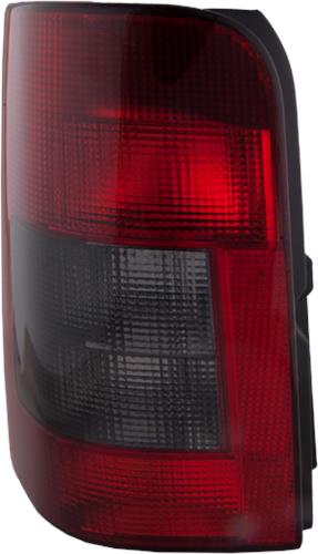 PLEKSAN STOP LAMBASI SOL PARTNER EM ÇİFT KAPI FÜME OEM: 6350.H2 - PLEKSAN 4209 kodlu oto yedek parça görseli