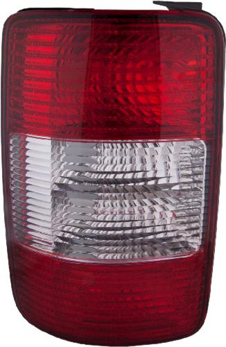 PLEKSAN STOP LAMBASI SOL TEK KAPAK CADDY 03 2K0945095D OEM: 2K0945095D - PLEKSAN 5001 kodlu oto yedek parça görseli