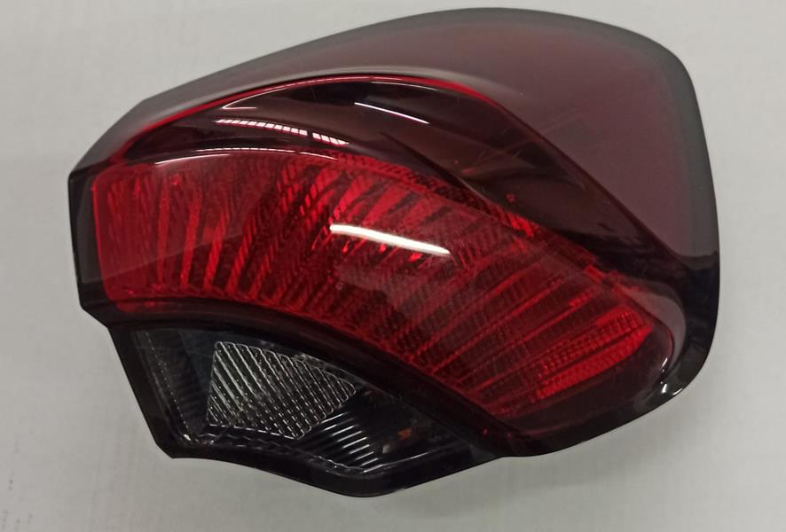 PLEKSAN EGEA HB STOP LAMBA SAĞ DIŞ DUYLU-AMPULLÜ 2017-2021 52078933-52015963 OEM: 52078933-52015963 - PLEKSAN 6300 kodlu oto yedek parça görseli