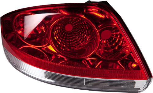 PLEKSAN STOP DUYSUZ SOL LINEA 2009 51753758 OEM: 51753758 - PLEKSAN 6401 kodlu oto yedek parça görseli