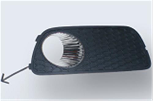 PLEKSAN SİS FAR ÇERÇEVESİ KAPAĞI SİSLİ SAĞ ALBEA 05 51715992 OEM: 51715992 - PLEKSAN 6514 kodlu oto yedek parça görseli