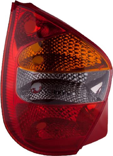 PLEKSAN STOP LAMBASI SOL PALIO YM 46845633 OEM: 46845633 - PLEKSAN 6701 kodlu oto yedek parça görseli