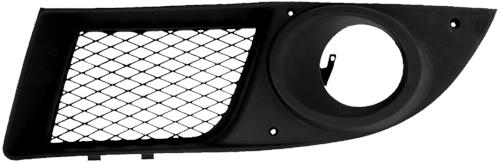 PLEKSAN SİS FAR ÇERÇEVESİ KAPAĞI SİSLİ SOL DOBLO 06 735417168 OEM: 735417168 - PLEKSAN 6835 kodlu oto yedek parça görseli