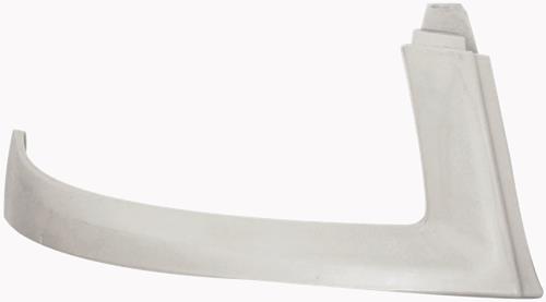 PLEKSAN FAR ALT ÇITASI FAR KAŞI SAĞ DOBLO YM OEM: 735418075 - PLEKSAN 6838 kodlu oto yedek parça görseli