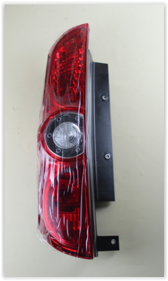 PLEKSAN STOP LAMBA SOL DOBLO GENİŞ AİLE TEK KAPAK Y.M. 51830565 OEM: 51830565 - PLEKSAN 6857 kodlu oto yedek parça görseli