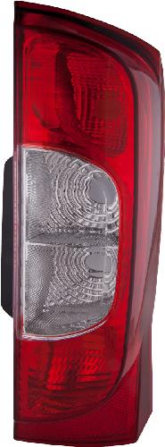 PLEKSAN STOP LAMBASI SAĞ FIORINO-BIPPER-NEMO 08 TEK KAPI 1358249080-1391432080-6351.JH OEM: 1358249080-1391432080-6351.JH - PLEKSAN 6952 kodlu oto yedek parça görseli