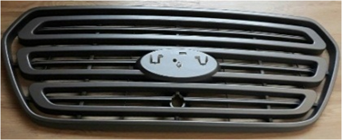 PLEKSAN ÖN PANJUR GRİ TRANSİT V363 14 BK3117B968AD5CND-1865286 OEM: BK3117B968AD5CND-1865286 - PLEKSAN 7020 kodlu oto yedek parça görseli