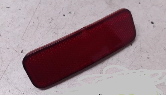 PLEKSAN ARKA TAMPON REFLEKTÖRÜ SOL TRANSİT V 363 BK21515COAA-17784556 OEM: BK21515COAA-17784556 - PLEKSAN 7083 kodlu oto yedek parça görseli