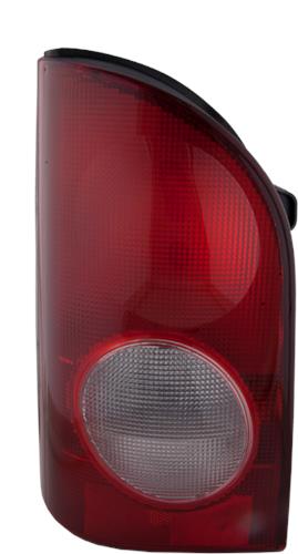 PLEKSAN STOP LAMBASI SOL H100 OEM: 9240143810 - PLEKSAN 7601 kodlu oto yedek parça görseli