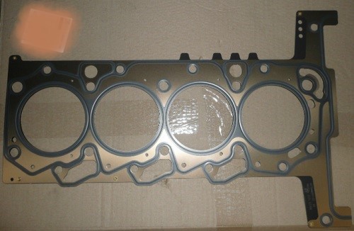 PSA SILINDIR KAPAK CONTASI 3CEKTIK BOXER III JUMPER III 22DT PUMA C81 C96 C110 PUMA TRANSIT V347 2.2 TDCI 06 14 CUSTOM 2.2TDCI 14 EURO5 0209.ET-6C1Q6051CB-1830409 OEM: 0209.ET-6C1Q6051CB-1830409 - PSA 0209.ET kodlu oto yedek parça görseli