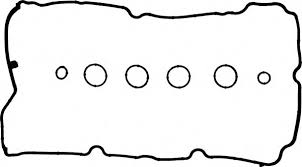 PSA KÜLBÜRATÖR KAPAK CONTASI P207-P208-P308-P508-P2008-P3008-PARTNER-BERLINGO-C3-C4-C5-DS3-DS4-MINI R56 1.4-1.6 16V VTI EP6C-EP3C 5FS 5FK 0249.F4-11127567877 OEM: 0249.F4-11127567877 - PSA 0249.F4 kodlu oto yedek parça görseli