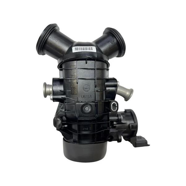 PSA BOGAZ KELEBEGI 3.0 V6 PEUGEOT P407 CITROEN C5 DT20C RANGE ROVER SPORT DISCOVERY 3 4 0345.G1-LR079230 OEM: 0345.G1-LR079230 - PSA 0345.G1 kodlu oto yedek parça görseli