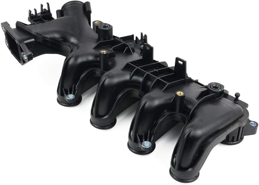 PSA 9653808680 EMME MANIFOLD C3-C4-C5X7-BERLINGO-206-207-307-308-407-5008-PARTNER TEPE FOCUS II C-MAX 1.6TDCI 05 11 DV6 0361.N3-3M5Q6P036AE-1526691 OEM: 0361.N3-3M5Q6P036AE-1526691 - PSA 0361.N3 kodlu oto yedek parça görseli