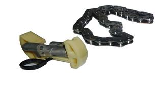 PSA EKSANTRİK ZİNCİRİ VE GERGİSİ KİT P206-P207-P307-P407-PARTN-BERLİN-C2-C3-C4-FIESTA-FOCUS-CMAX1.6HDIx OEM: 0816.J1-0816.J0-1448169-3M5Q6L266AA - PSA 0816.J1 kodlu oto yedek parça görseli