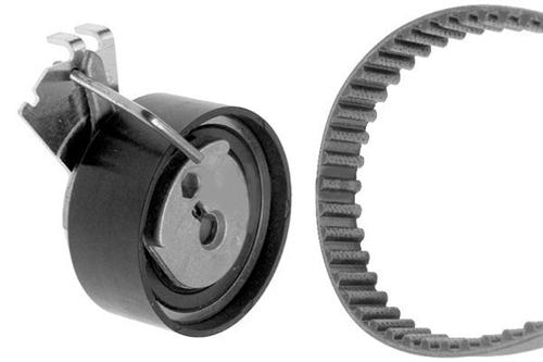 PSA EKSANTRİK GERGİ KİTİ P106-206-207-306-307-BIPPER-PARTNER-BERLINGO-C2-NEMO-XSARA-FIORINO 1.4-1.4i 9400831869-0831.87-0831.S0-0831.86 OEM: 9400831869-0831.87-0831.S0-0831.86 - PSA 0831.S0 kodlu oto yedek parça görseli