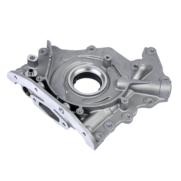 PSA 9467643680 YAĞ POMPASI 207-208-301-308-508-3008-PARTNER-BERLIN-C3-C4-C5-B-MAX 14 C-MAX 11 FIESTA 08 12 FOCUS III 11 17 VOLVO S60 II 10 15V60 I 10 15 V70 III 10 15 D2 1.6HDI Euro5 CV6Q6600AA-1001.G8 OEM: CV6Q6600AA-1001.G8 - PSA 1001.G8 kodlu oto yedek parça görseli