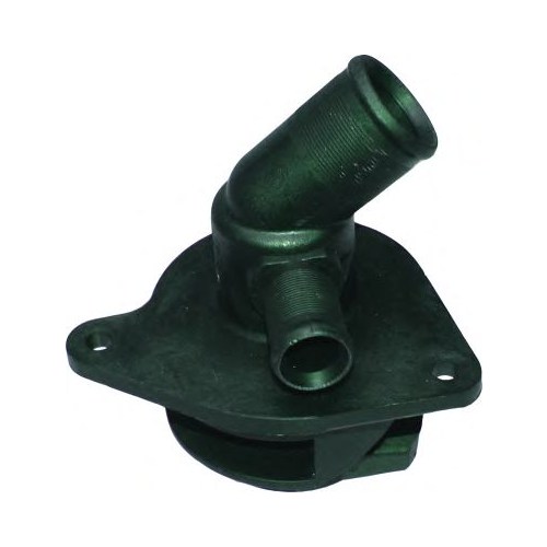 PSA TERMOSATAT YUVASI FLANŞI P206-P207-P307-P1007-C2-C3 1.4 1201.C2 OEM: 1201.C2 - PSA 1201.C2 kodlu oto yedek parça görseli