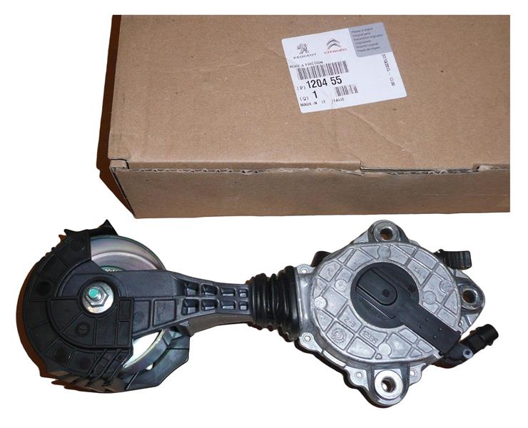 PSA V KAYIS GERGI RULMANI P207-P308-P3008-P508-P5008-PARTNER-BERLINGO-C3-C4-C5-DS3-DS4-DS5 1.6 THP VTI BMW F20 F30 MINI R55 R56 R57 R60 SENSORLU 1204.55-11287598832 OEM: 1204.55-11287598832 - PSA 1204.55 kodlu oto yedek parça görseli