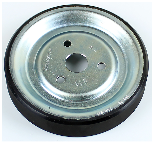 PSA DEVIRDAIM KASNAGI OPEL GRANDLAND PEUGEOT PARTNER-BERLINGO-P207-P208-P308-P508-RCZ-3008-P5008 CITROEN C3-C4-C5-DS3-DS4-DS5 1.4 16V VTI 1.6 VTI-THP BMW N13 F20 F30 MINI R55 R56 R60 R61 1204.59-1204.47-3648867-11517619020 OEM: 1204.59-1204.47-3648867-11517619020 - PSA 1204.59 kodlu oto yedek parça görseli