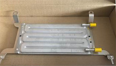 PSA YAKIT MAZOT BORU SOĞUTUCUSU P307-P308-P3008-P5008-C4 1.6HDİ 1574.E0 OEM: 1574.E0 - PSA 1574.E0 kodlu oto yedek parça görseli