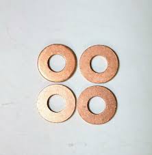 PSA ENJEKTÖR PULU PARTNER-BERLINGO-C2-C3-C4-206-308-5008-1.6 HDI-FORD FIESTA 4-5- FOCUS 2-1.6TDCI DV6 OEM: 1610564580-1981.55 - PSA 1610564580 kodlu oto yedek parça görseli