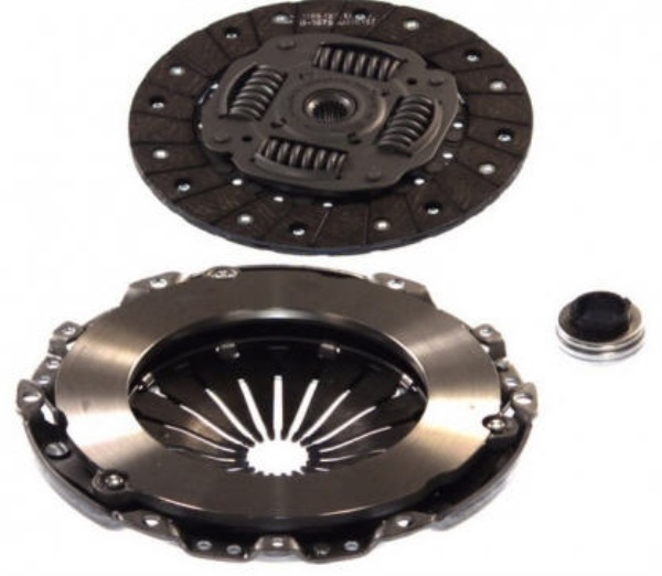 PSA DEBRIYAJ SETİ P308-P407-P508-P807-P3008-P5008-RCZ-EXPERT III-JUMPY III-C4-C5-C8-DS4-DS5 2.0 HDI DW10CTED SCUDO 2.0 MTJ TOYOTA PROACE 2.0 D MEKANİK ŞANZIMAN 1611271880-2052.P6-SU001A5408 OEM: 1611271880-2052.P6-SU001A5408 - PSA 1611271880 kodlu oto yedek parça görseli